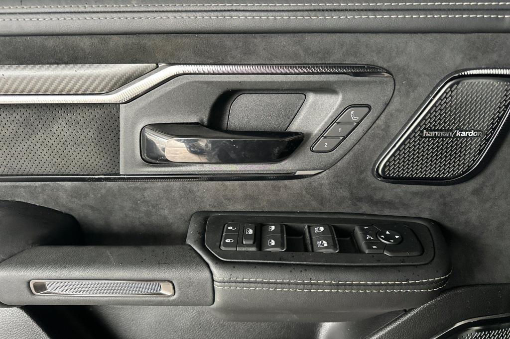 new 2026 Ram 1500 car, priced at $108,695