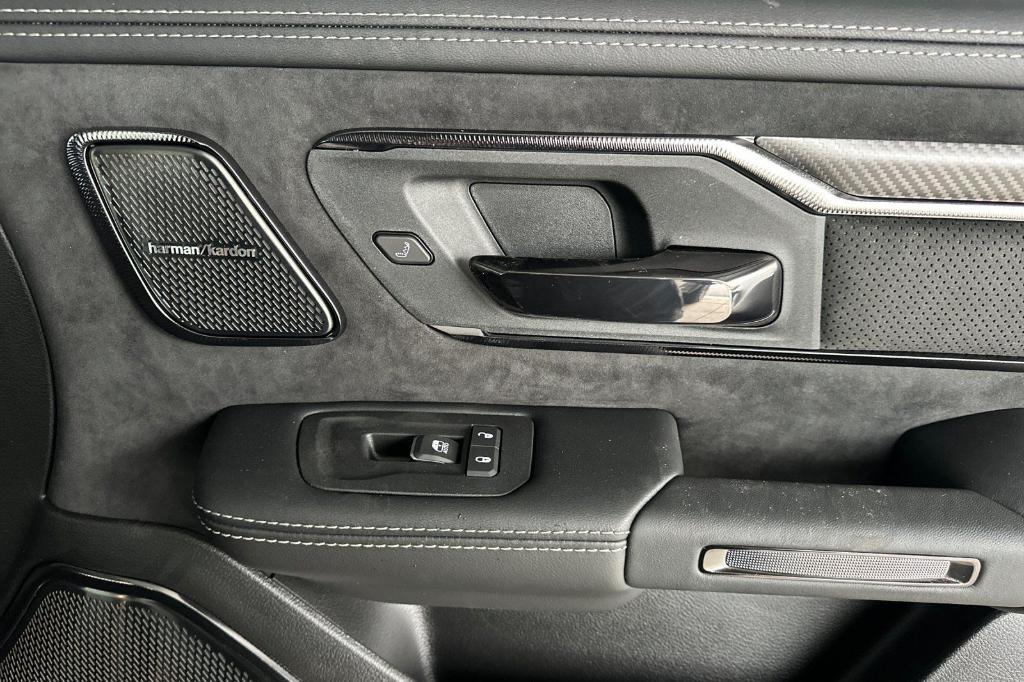 new 2026 Ram 1500 car, priced at $108,695