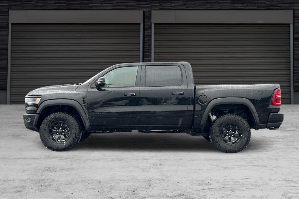 new 2026 Ram 1500 car, priced at $108,695