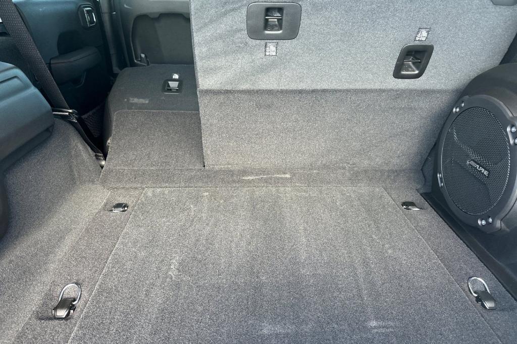 new 2026 Jeep Wrangler car, priced at $57,665