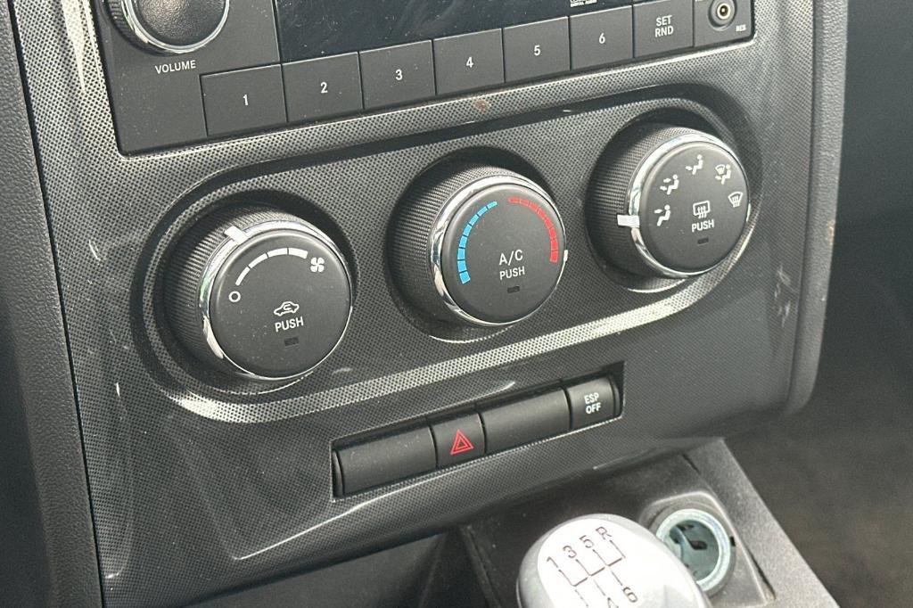 used 2010 Dodge Challenger car, priced at $18,991