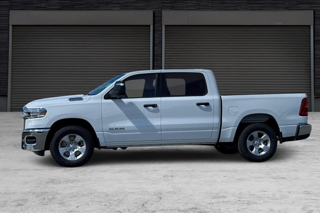 new 2026 Ram 1500 car, priced at $53,425