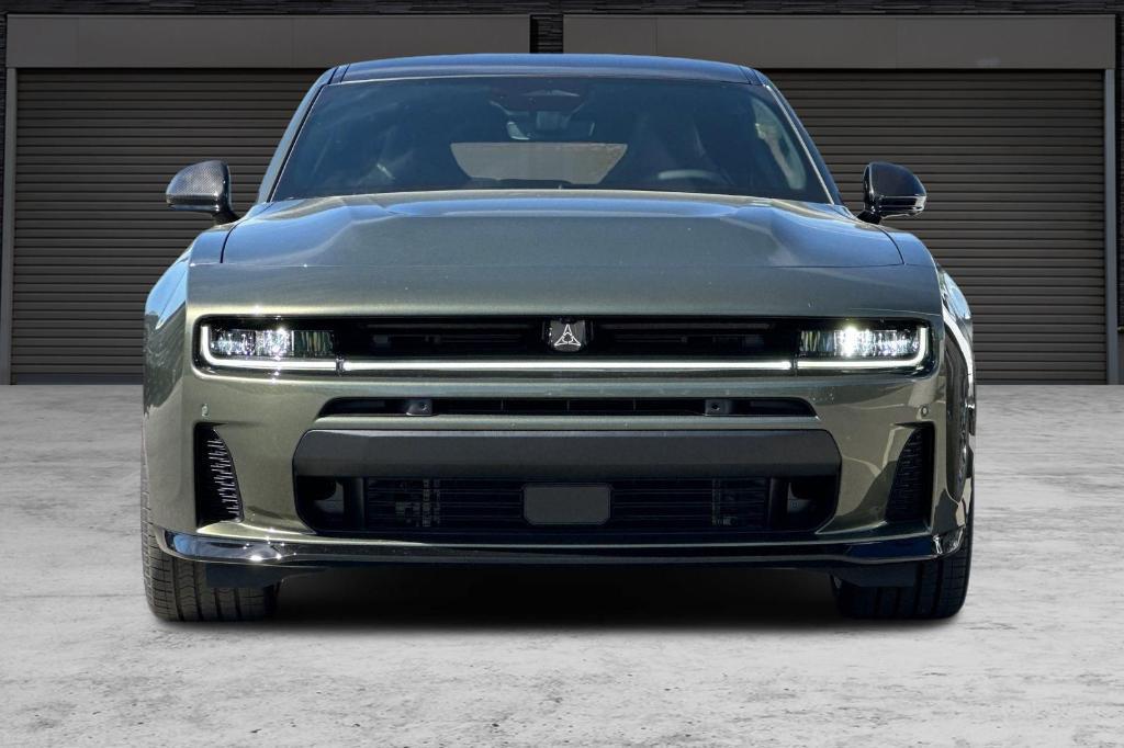 new 2026 Dodge Charger car, priced at $66,680