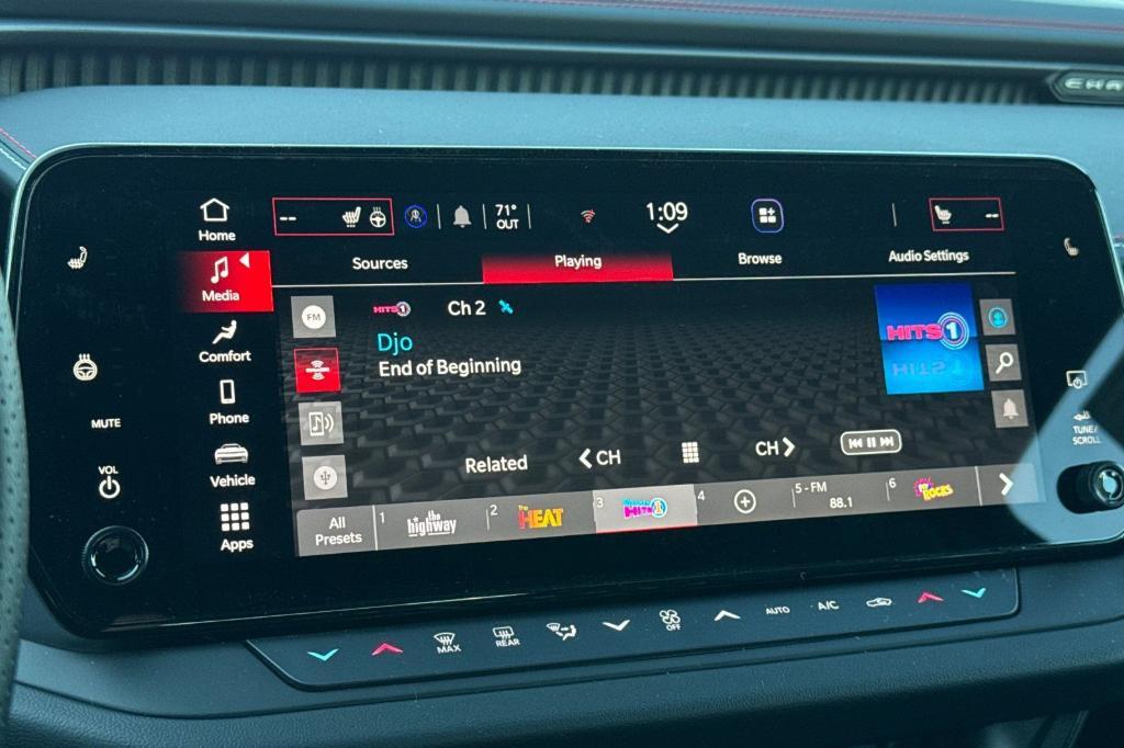 new 2026 Dodge Charger car, priced at $56,400