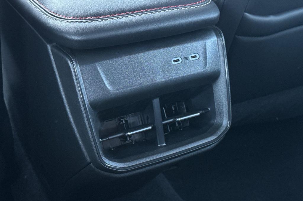 new 2026 Dodge Charger car, priced at $56,400
