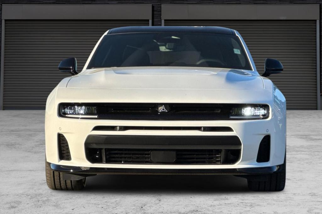 new 2026 Dodge Charger car, priced at $56,400