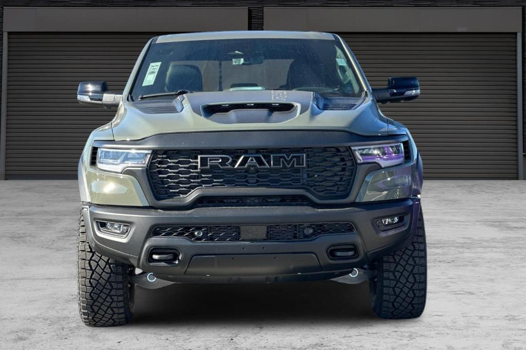 new 2026 Ram 1500 car, priced at $100,910