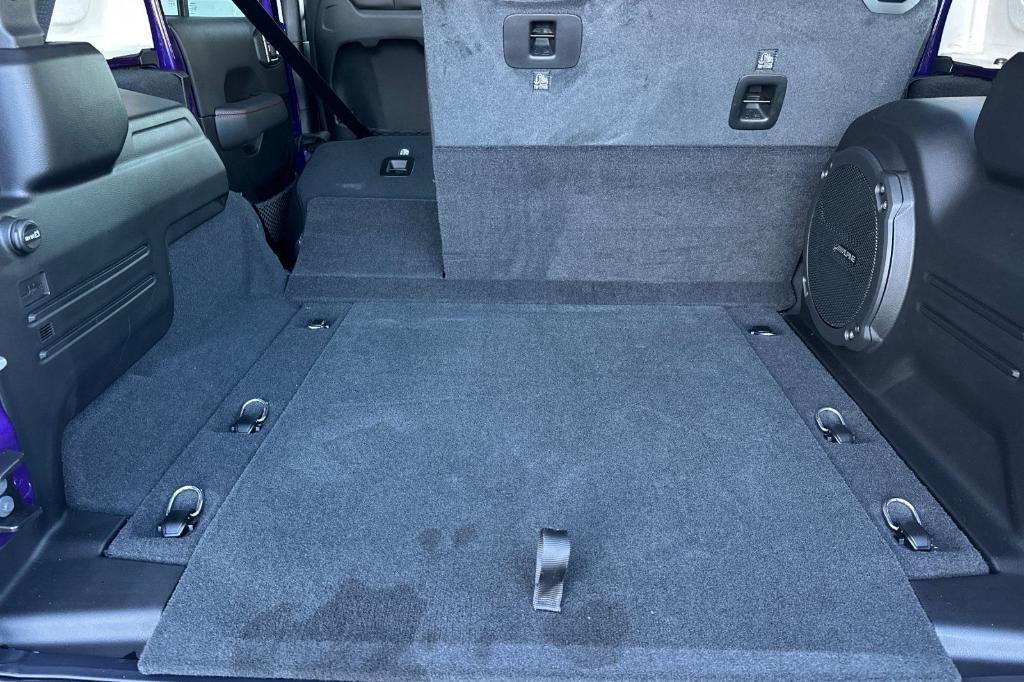 new 2026 Jeep Wrangler car, priced at $57,965