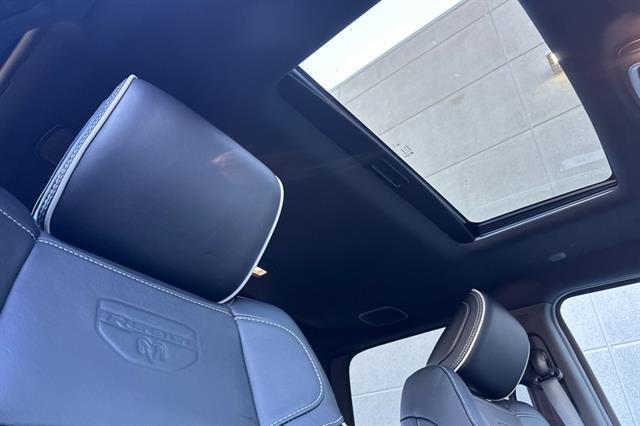 new 2026 Ram 2500 car, priced at $86,735