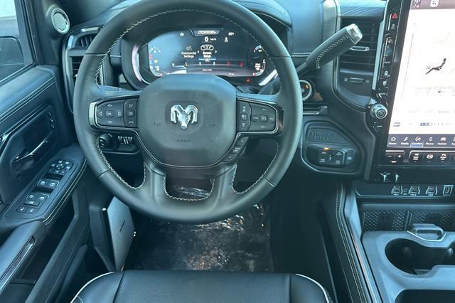 new 2026 Ram 2500 car, priced at $86,735