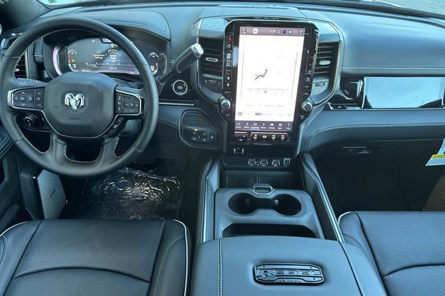 new 2026 Ram 2500 car, priced at $86,735