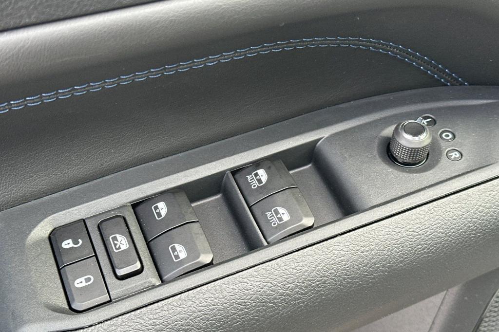 new 2026 Jeep Compass car, priced at $33,700