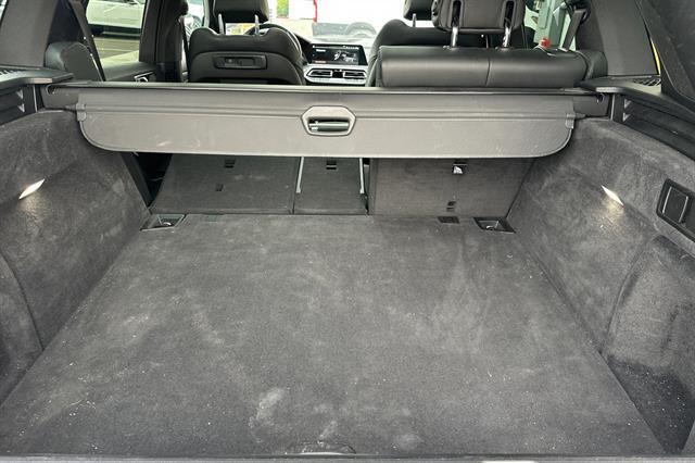 used 2023 BMW X5 car, priced at $38,888