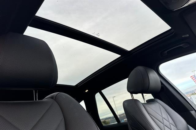 used 2023 BMW X5 car, priced at $38,888