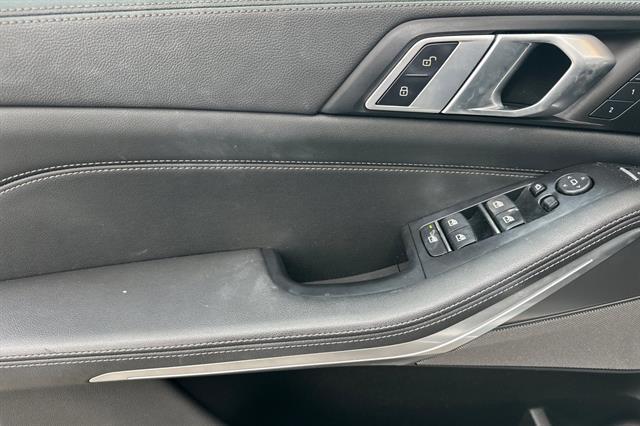 used 2023 BMW X5 car, priced at $38,888