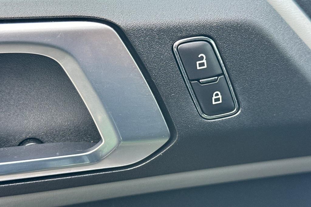 used 2023 Ford Bronco car, priced at $44,991