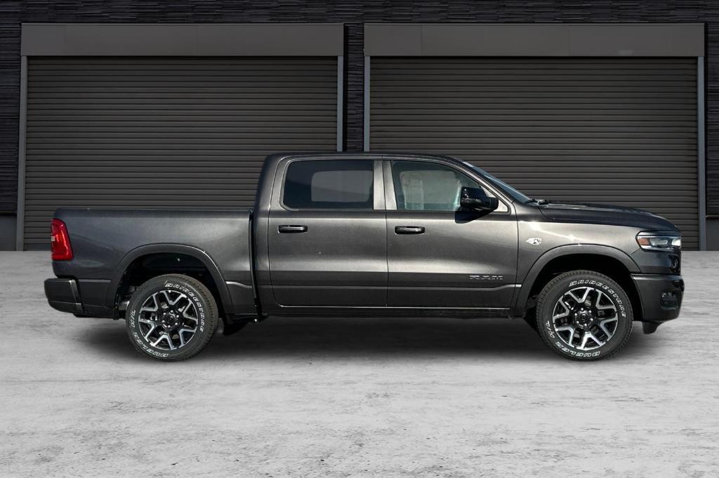 new 2026 Ram 1500 car, priced at $67,045