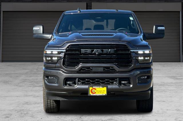 new 2026 Ram 2500 car, priced at $84,285