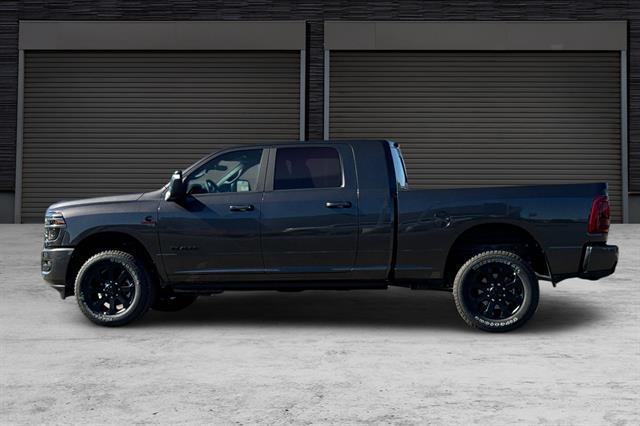 new 2026 Ram 2500 car, priced at $84,285