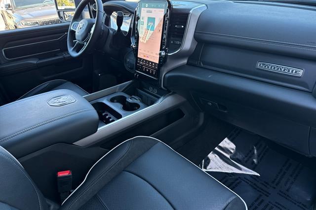 new 2026 Ram 2500 car, priced at $84,285