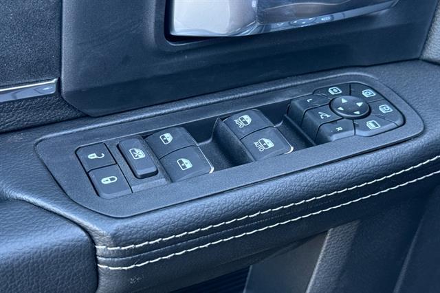 new 2026 Ram 2500 car, priced at $84,285