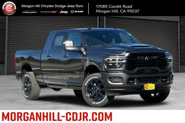 new 2026 Ram 2500 car, priced at $84,285