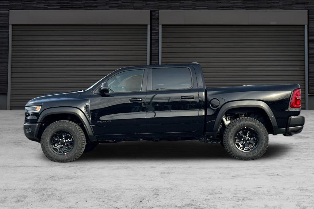 new 2026 Ram 1500 car, priced at $100,235