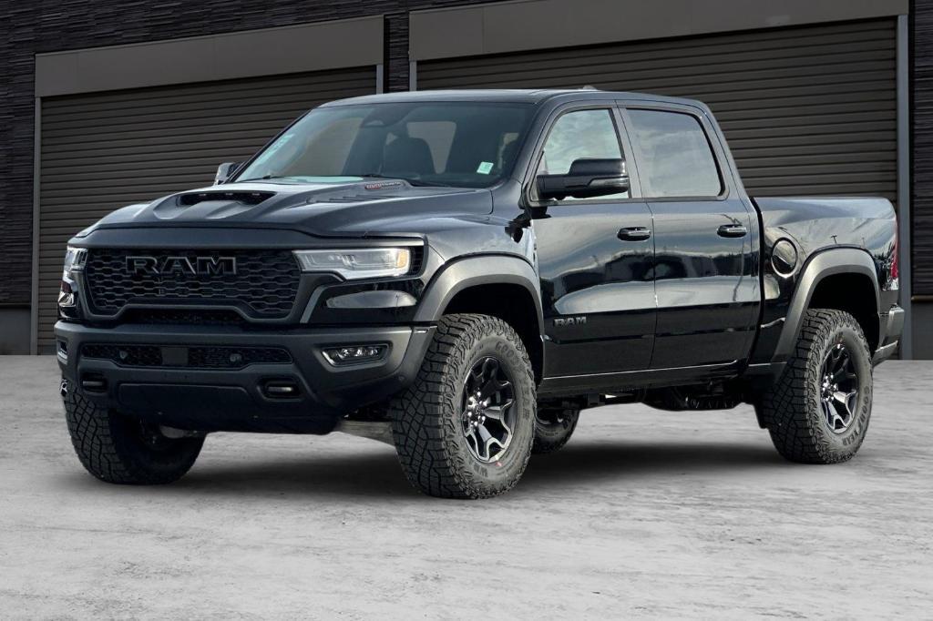 new 2026 Ram 1500 car, priced at $100,235