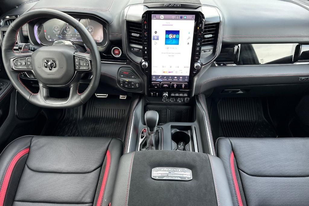 new 2026 Ram 1500 car, priced at $100,235
