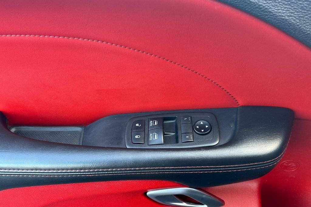 used 2019 Dodge Challenger car, priced at $36,995