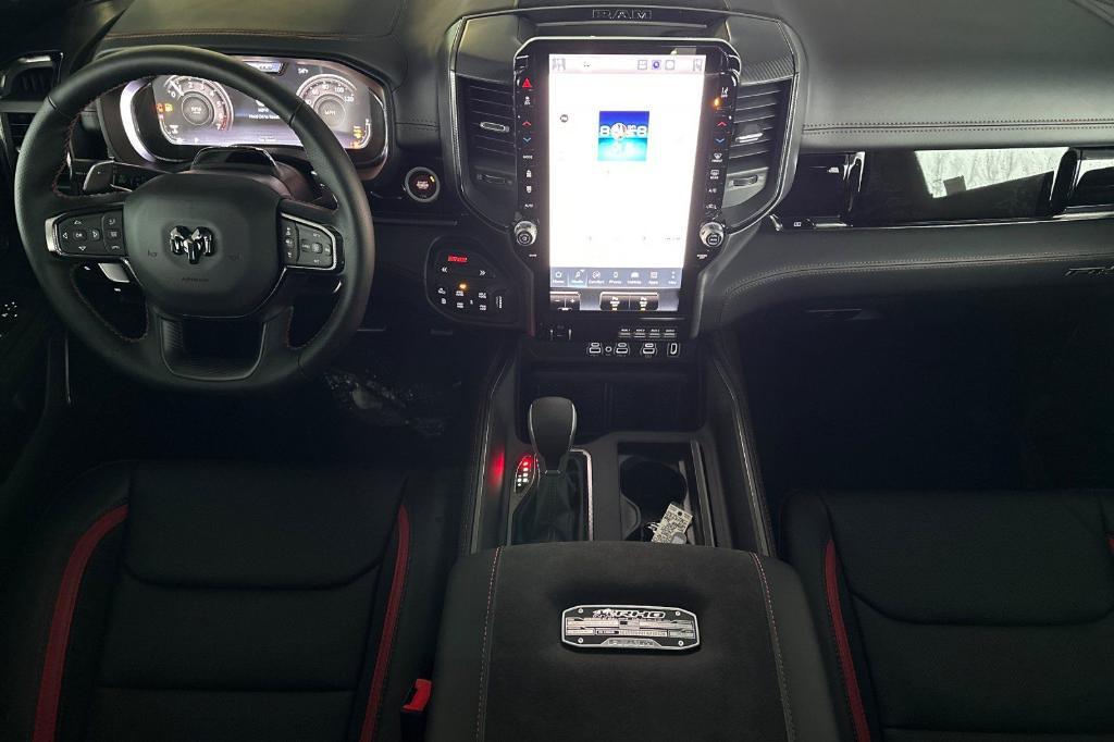 new 2026 Ram 1500 car, priced at $102,450