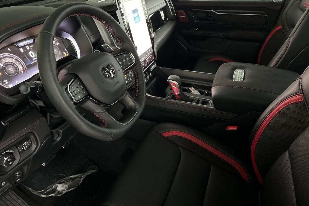 new 2026 Ram 1500 car, priced at $102,450
