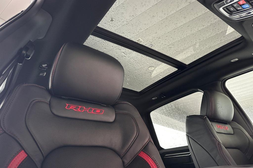 new 2026 Ram 1500 car, priced at $102,450