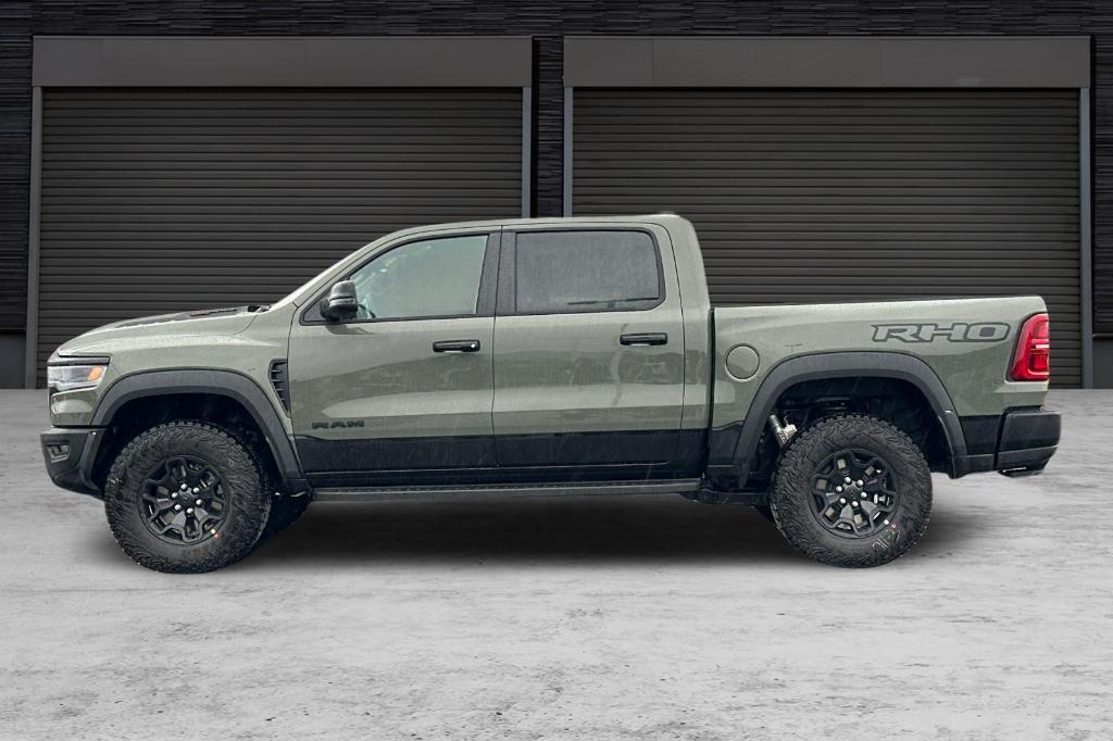 new 2026 Ram 1500 car, priced at $102,450