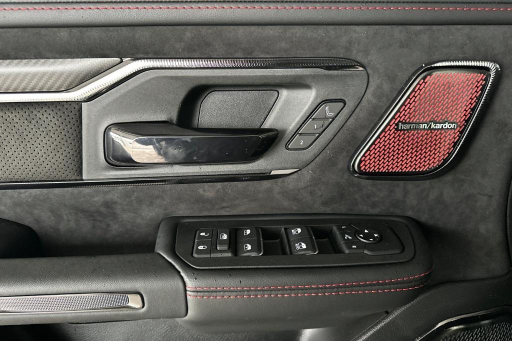 new 2026 Ram 1500 car, priced at $102,450