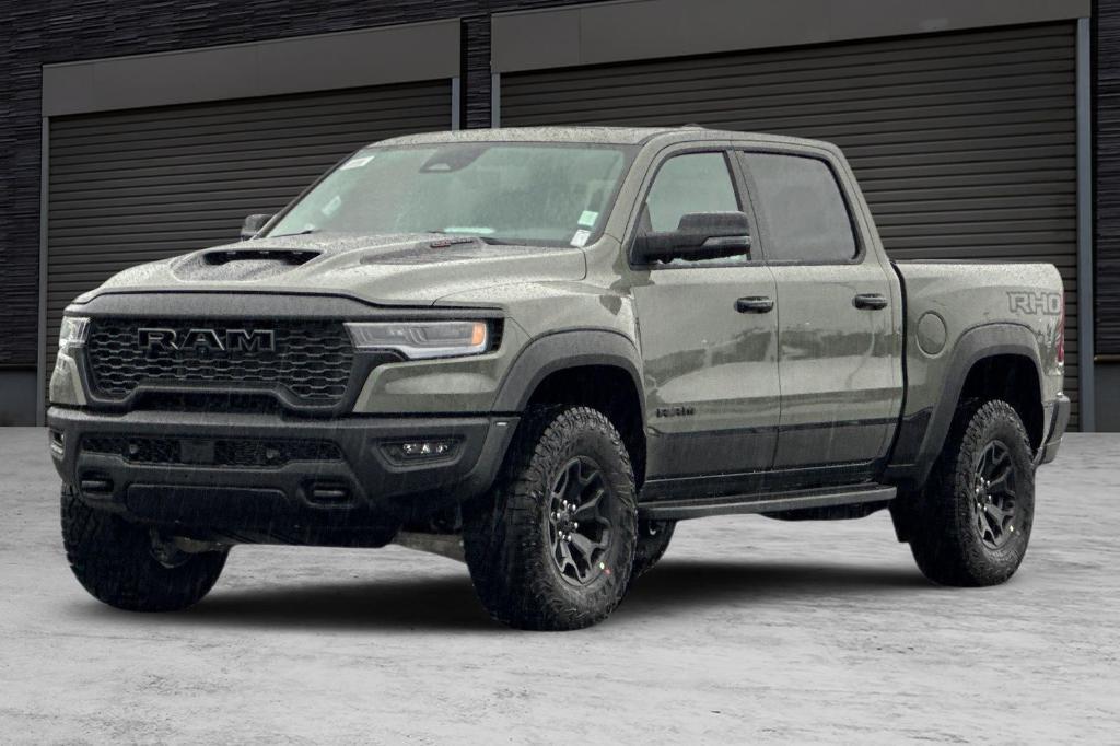 new 2026 Ram 1500 car, priced at $102,450