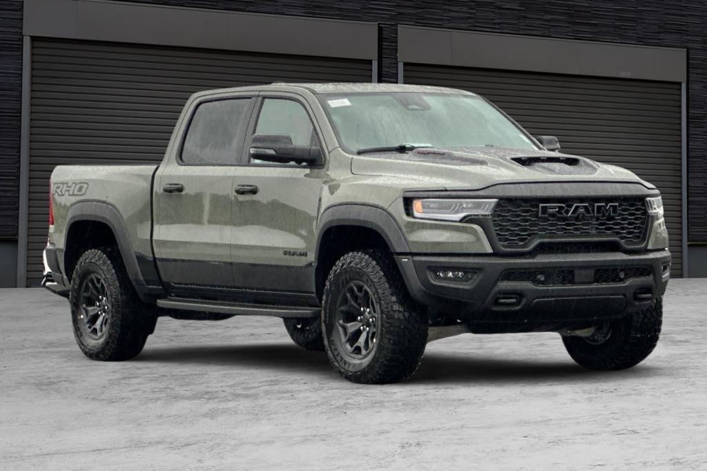 new 2026 Ram 1500 car, priced at $102,450