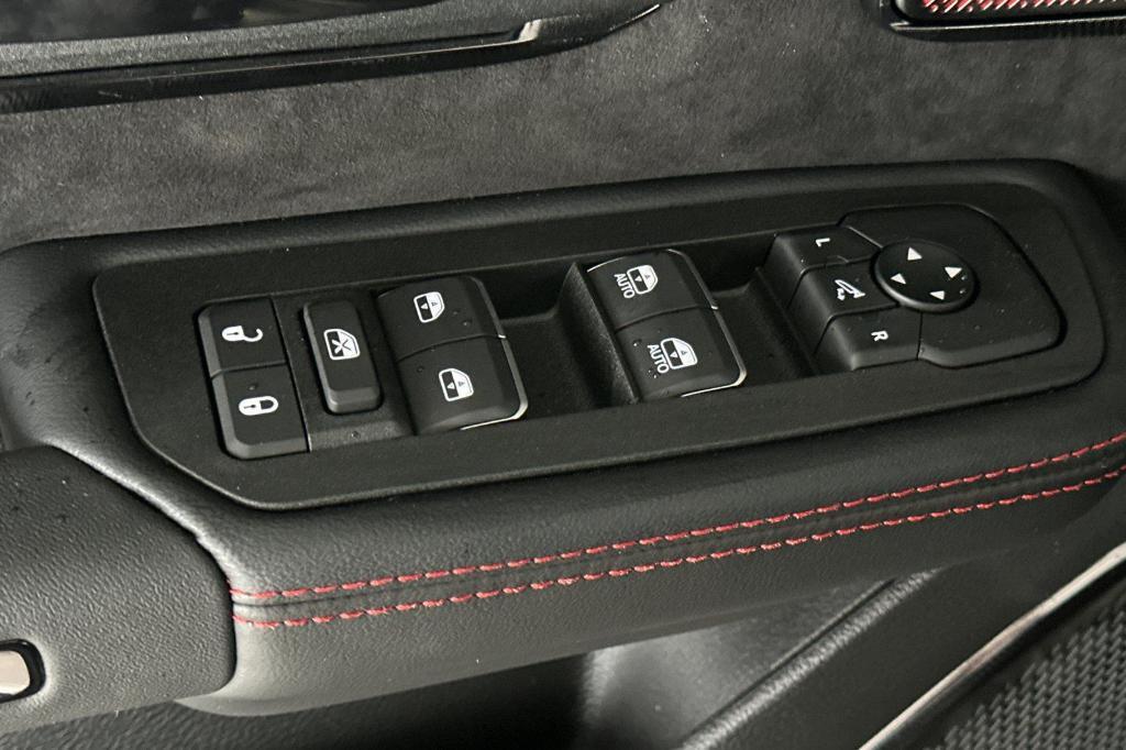 new 2026 Ram 1500 car, priced at $102,450