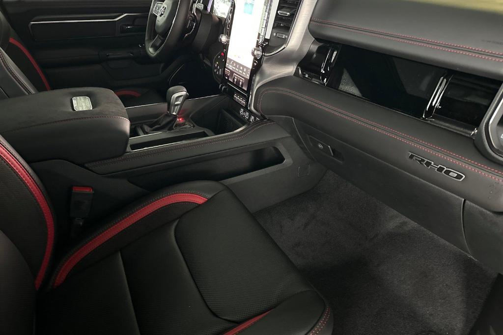 new 2026 Ram 1500 car, priced at $102,450