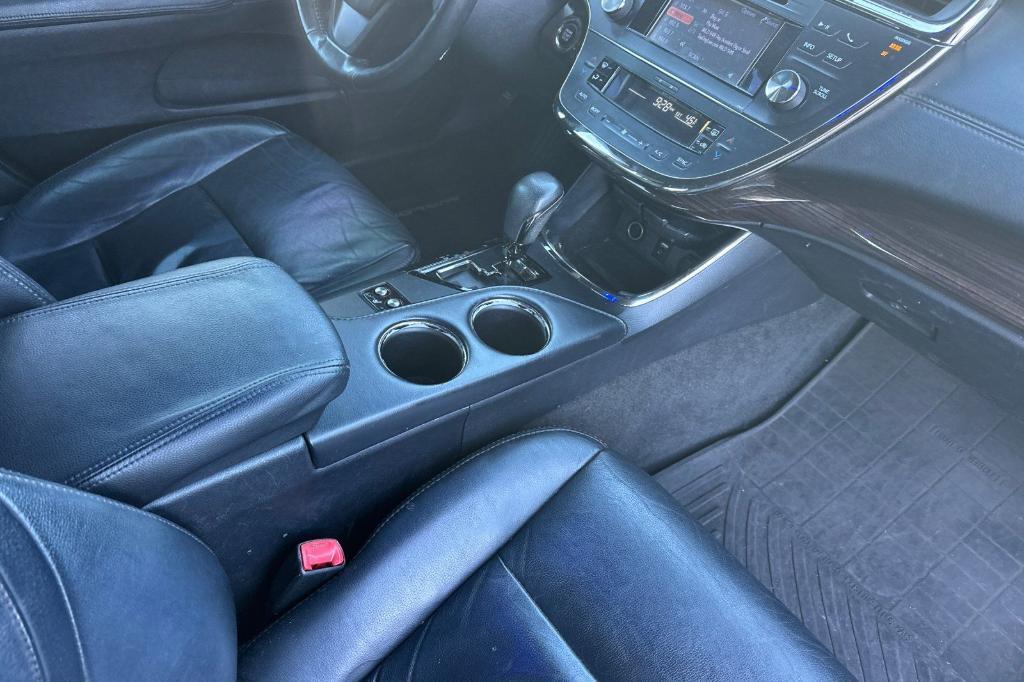used 2013 Toyota Avalon car, priced at $11,991