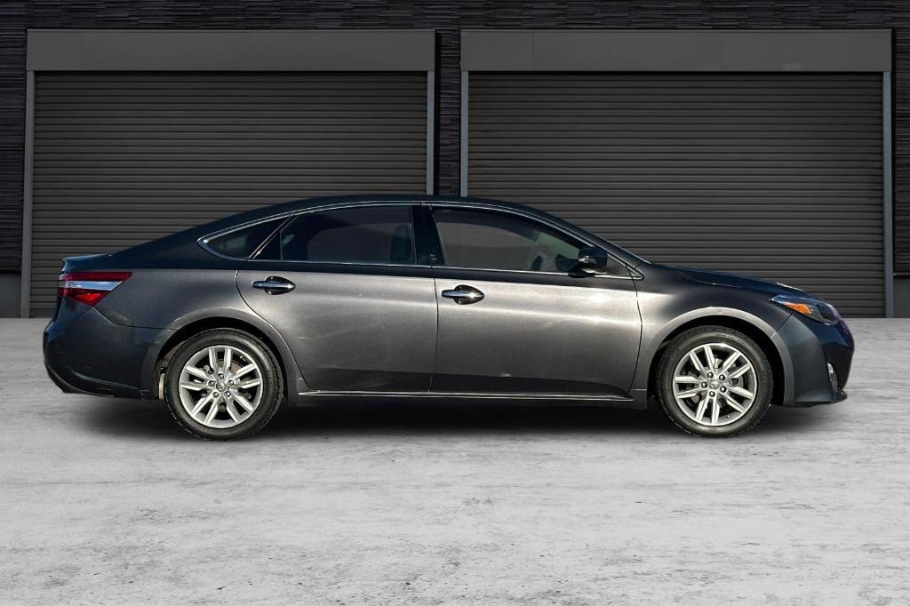 used 2013 Toyota Avalon car, priced at $11,991