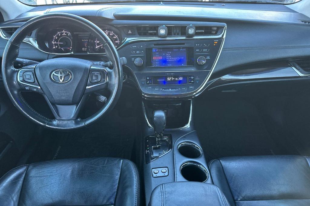 used 2013 Toyota Avalon car, priced at $11,991