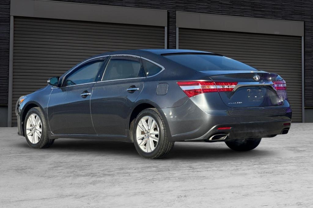 used 2013 Toyota Avalon car, priced at $11,991