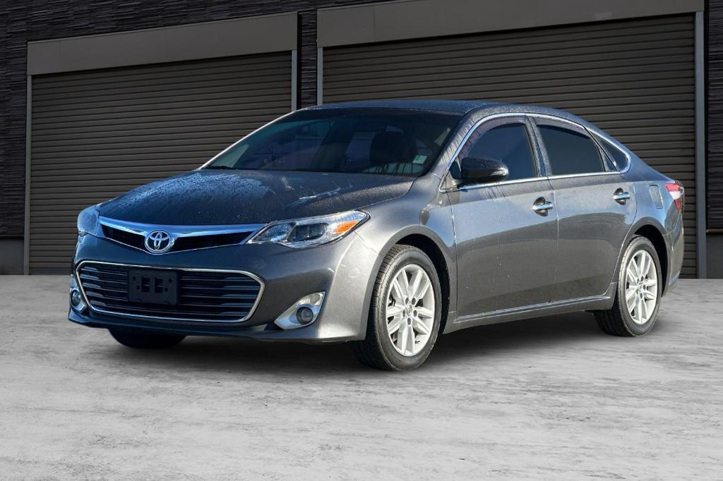 used 2013 Toyota Avalon car, priced at $11,991