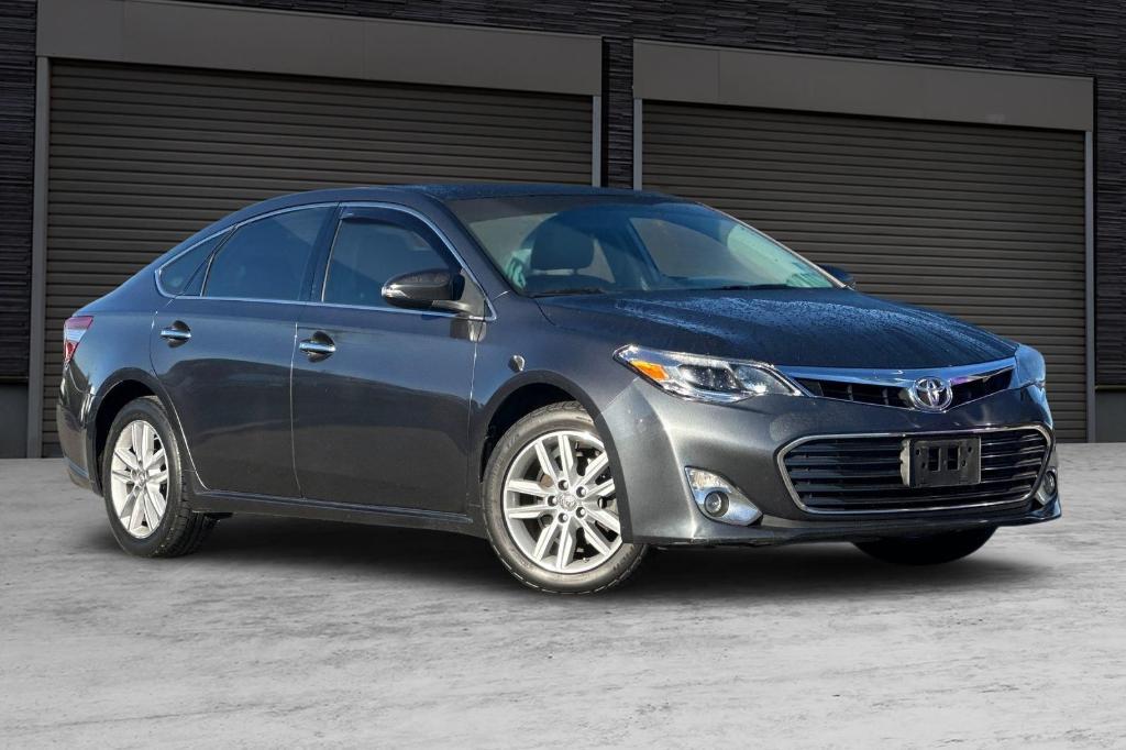 used 2013 Toyota Avalon car, priced at $11,991