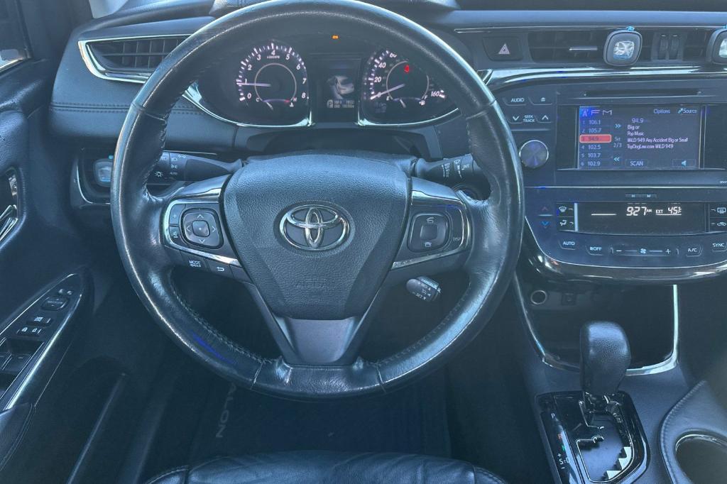 used 2013 Toyota Avalon car, priced at $11,991