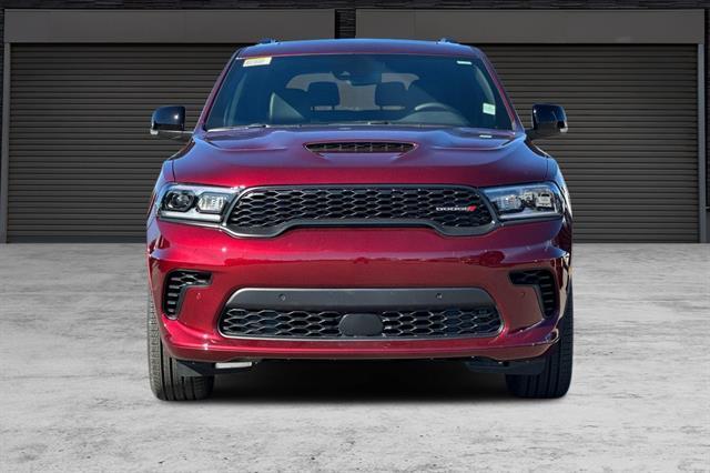 new 2026 Dodge Durango car, priced at $43,680