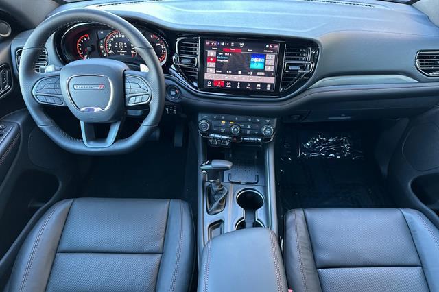 new 2026 Dodge Durango car, priced at $43,680