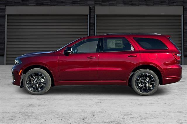 new 2026 Dodge Durango car, priced at $43,680