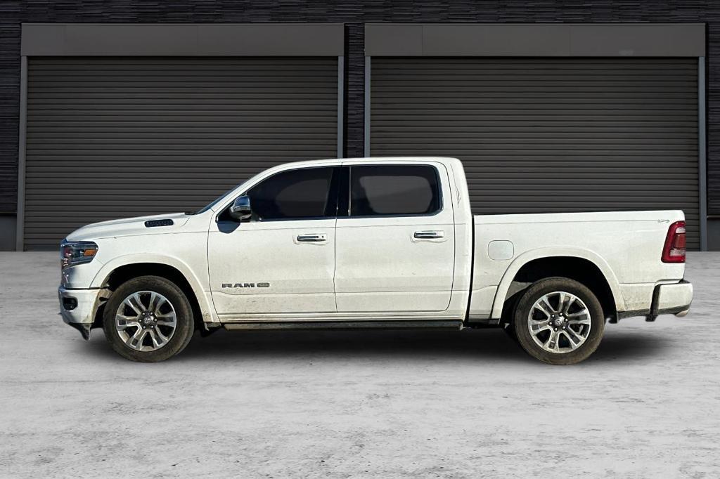 used 2020 Ram 1500 car, priced at $31,591